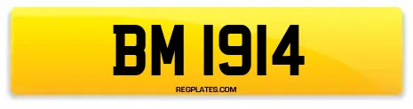 BM 1914