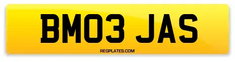 BM03 JAS
