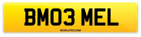 BM03 MEL