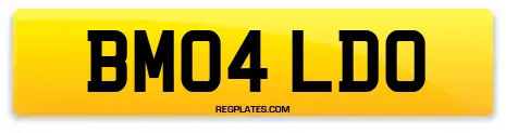 BM04 LDO