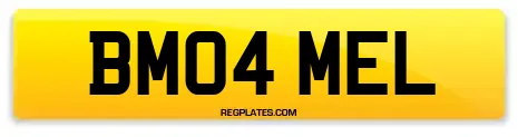 BM04 MEL