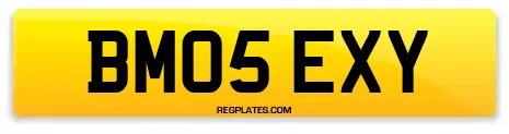 BM05 EXY