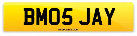 BM05 JAY