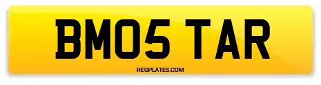 BM05 TAR
