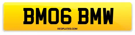 BM06 BMW