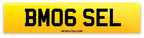 BM06 SEL
