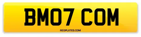 BM07 COM