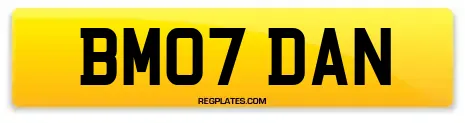 BM07 DAN