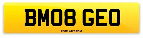 BM08 GEO