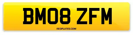 BM08 ZFM
