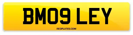 BM09 LEY