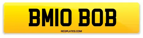 BM10 BOB