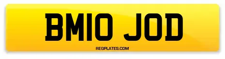 BM10 JOD