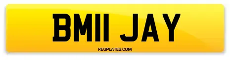 BM11 JAY