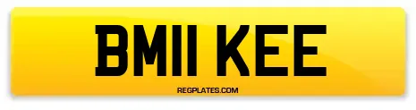 BM11 KEE