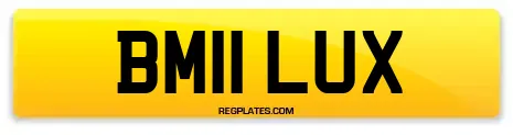BM11 LUX