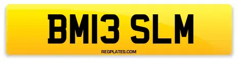 BM13 SLM