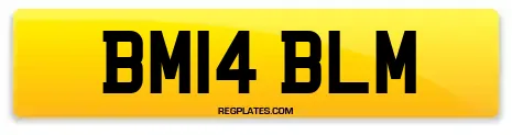 BM14 BLM