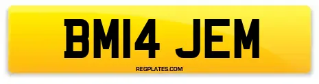 BM14 JEM