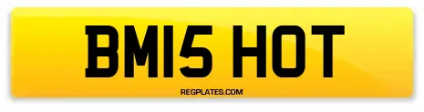 BM15 HOT