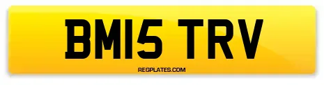 BM15 TRV