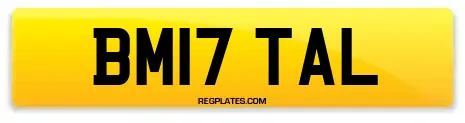 BM17 TAL