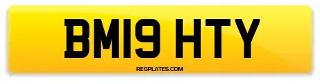 BM19 HTY