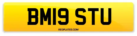 BM19 STU