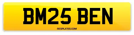 BM25 BEN