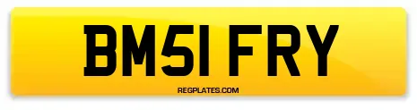 BM51 FRY