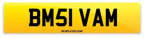 BM51 VAM