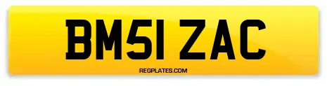 BM51 ZAC