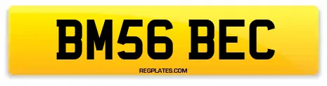 BM56 BEC