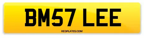 BM57 LEE
