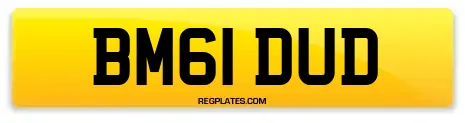 BM61 DUD