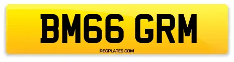 BM66 GRM