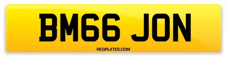 BM66 JON