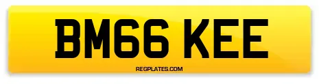 BM66 KEE