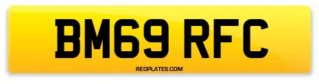 BM69 RFC