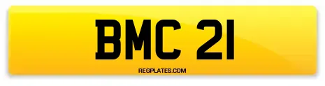 BMC 21