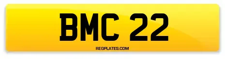 BMC 22