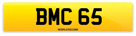 BMC 65