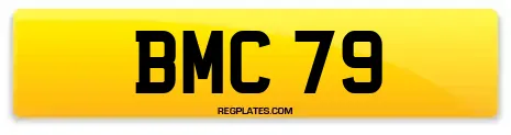 BMC 79