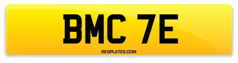 BMC 7E