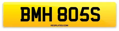 BMH 805S