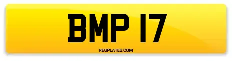 BMP 17