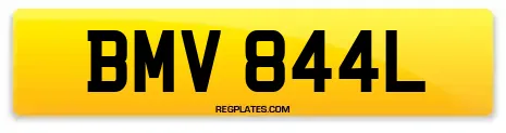 BMV 844L