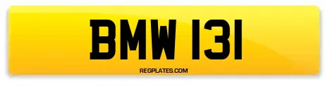 BMW 131
