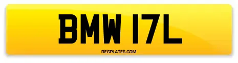 BMW 17L