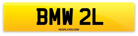 BMW 2L